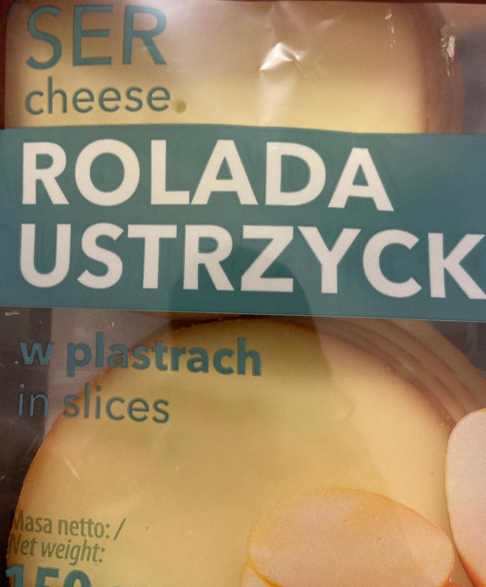 Fotografie - Rolanda Ustrzycka Mlekpol