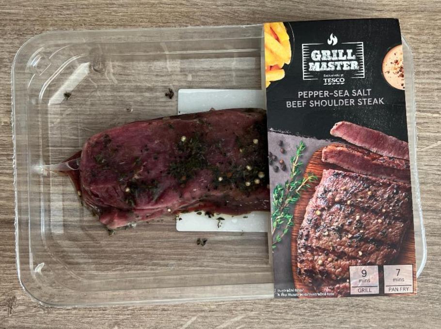 Fotografie - hovězí svíčková BEEF FILLET STEAK