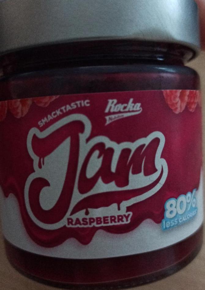 Fotografie - Smacktastic Jam Rasberry