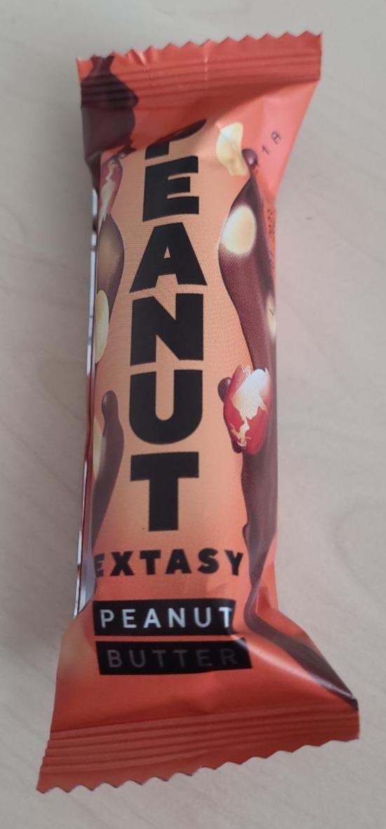 Fotografie - Peanut Butter Extasy