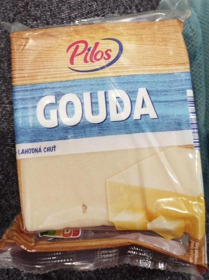 Fotografie - Gouda blok Pilos