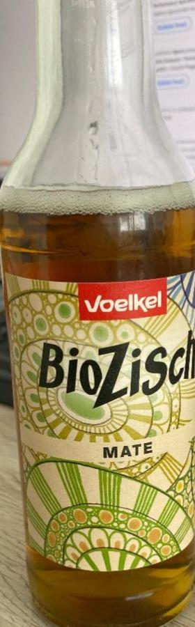 Fotografie - BioZisch Mate Voelkel