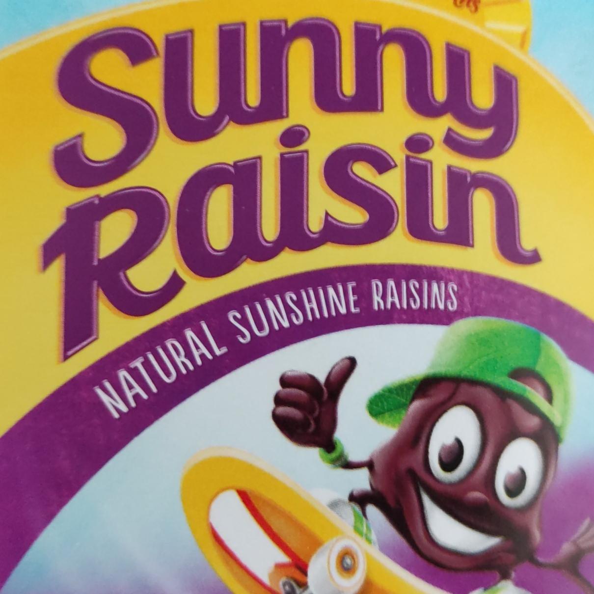 Fotografie - Sunny Raisins Whitworths