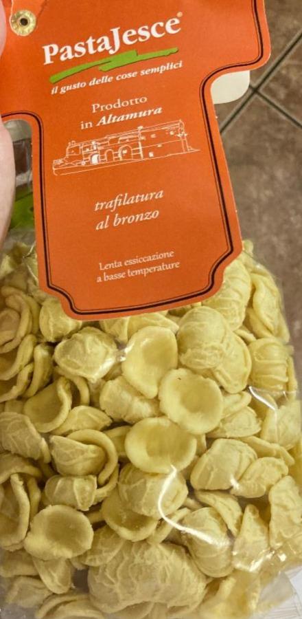 Fotografie - Orecchiette PastaJesce