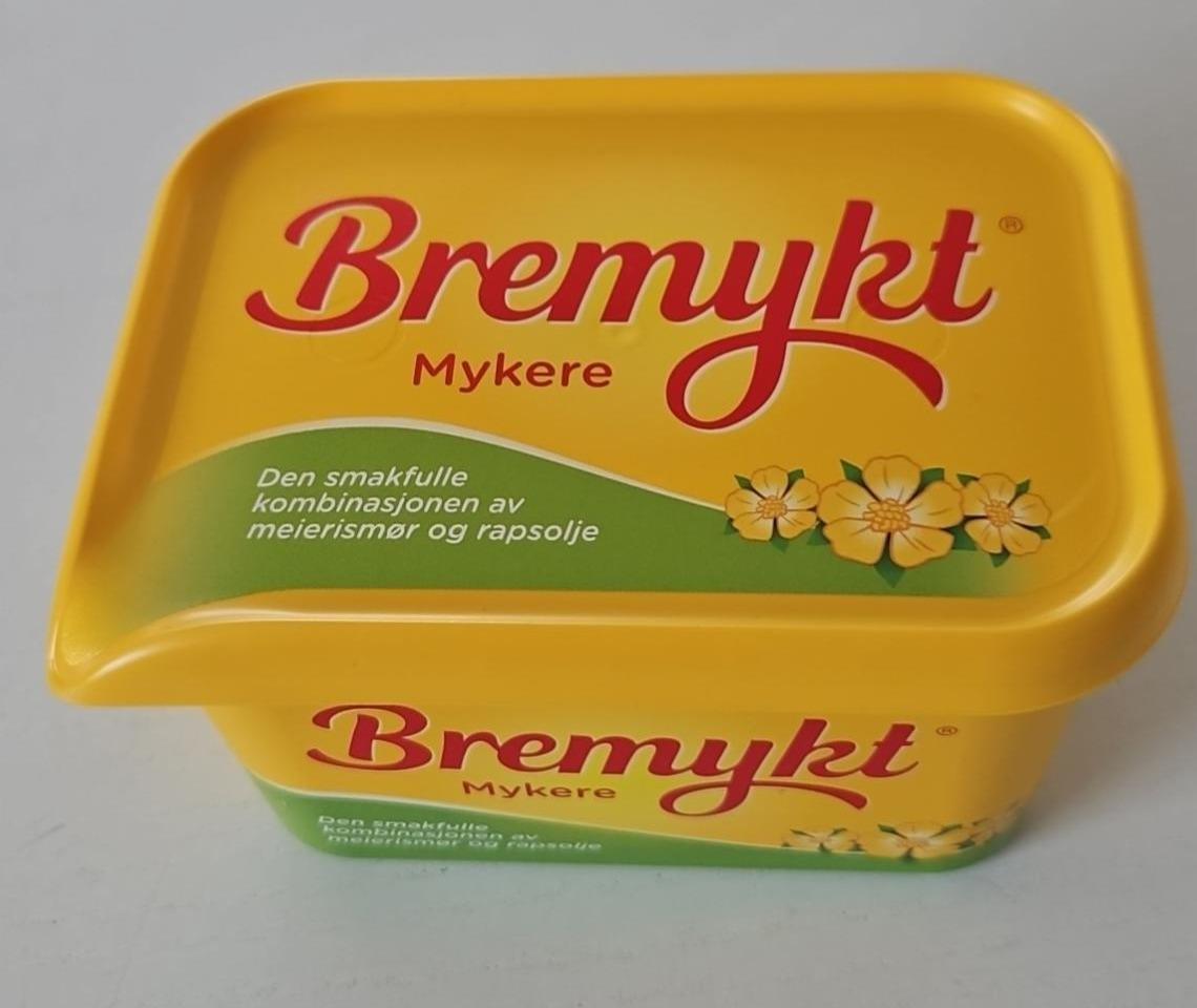 Fotografie - Mykere Bremykt