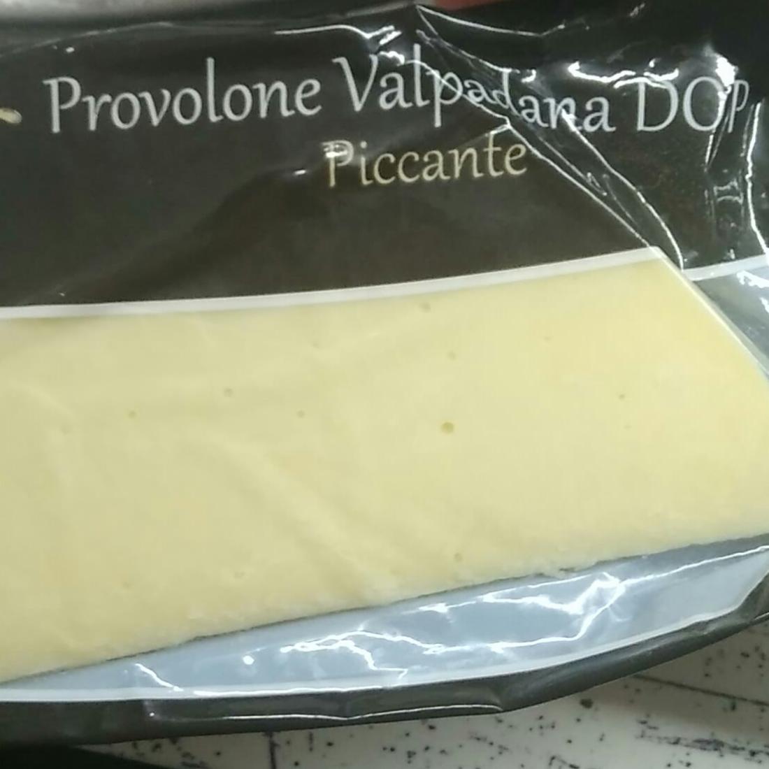 Fotografie - Provolone Valpadana DOP piccante