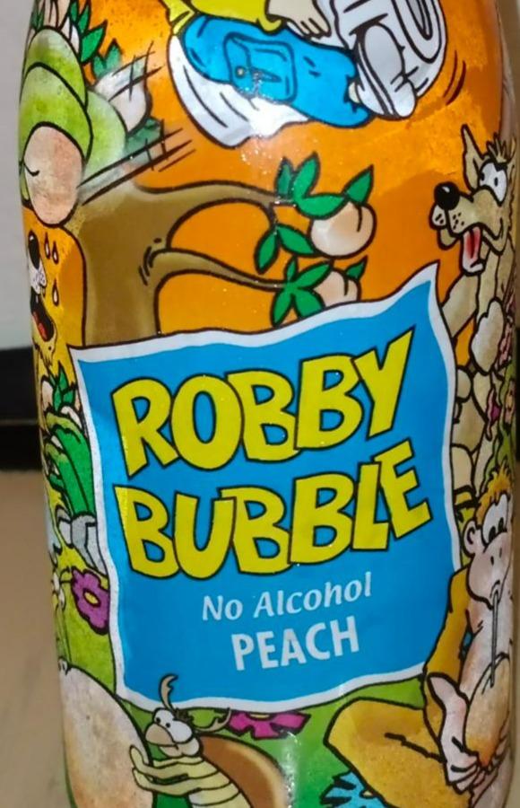 Fotografie - Robby Bubble Peach