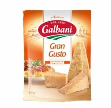 Fotografie - Gran Gusto Galbani