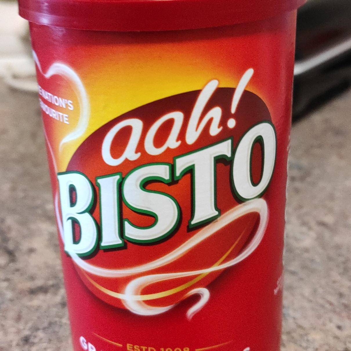 Fotografie - Roast Britanni-aah! Gravy Granules Bisto