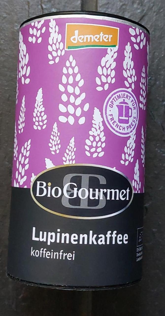 Fotografie - BioGourmet Lupinenkaffee Demeter