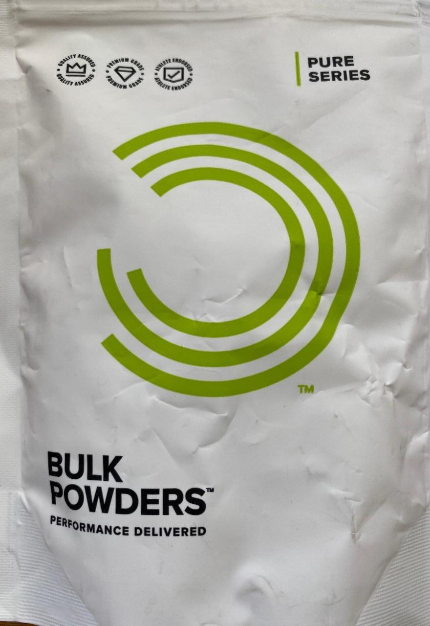 Fotografie - Glukomannan Bulk powders