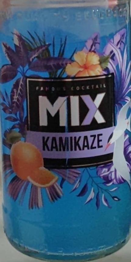 Fotografie - Kamikaze mix Alita