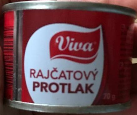 Fotografie - Rajčatový protlak Viva