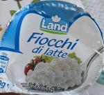 Fotografie - Fiocchi di latte Land