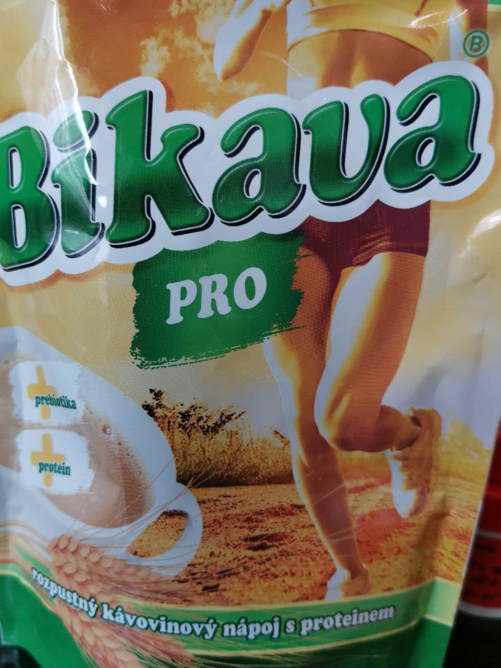 Fotografie - Bikava PRO