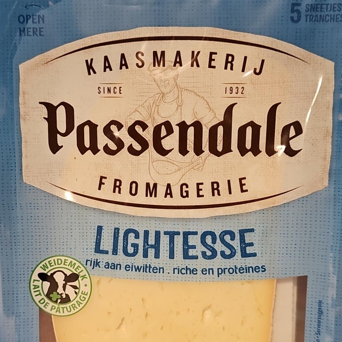 Fotografie - Lightesse Passendale