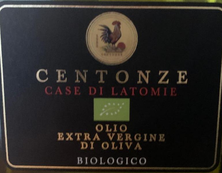 Fotografie - Case di Latomie Olio Extra Vergine di Oliva Biologico Centonze