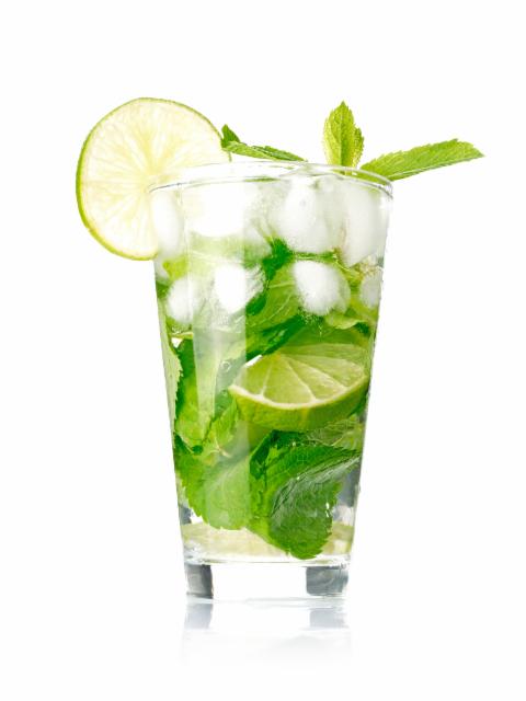 Fotografie - Mojito