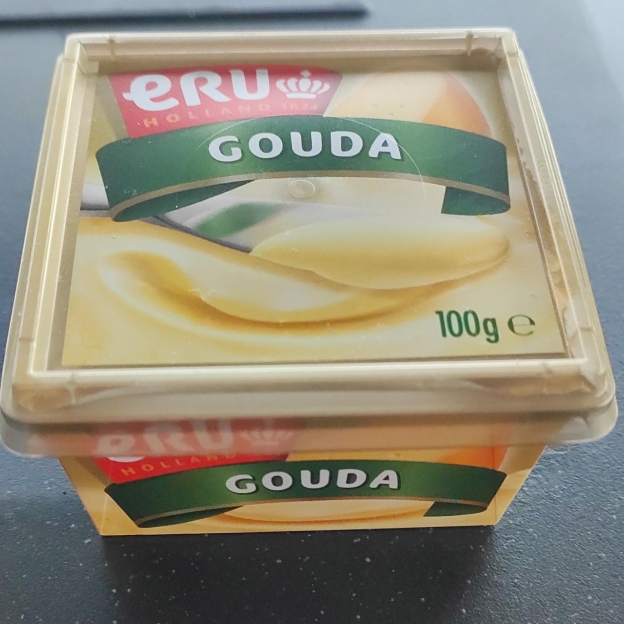 Fotografie - Gouda Eru Holland