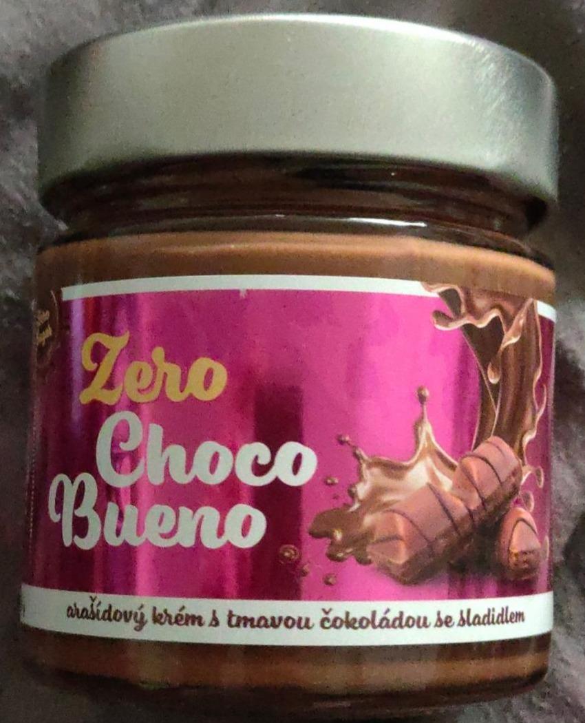 Fotografie - Zero Choco Bueno Ladylab