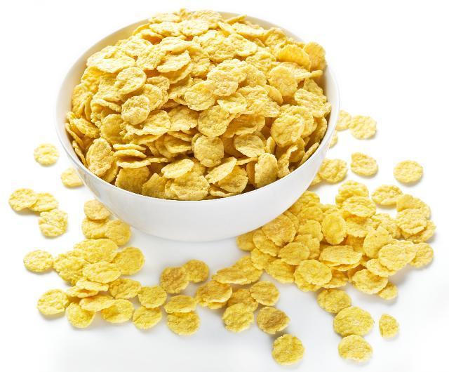 Fotografie - Corn Flakes kukuřičné lupínky