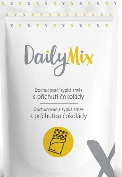 Fotografie - Příchuť k DailyMix čokoláda