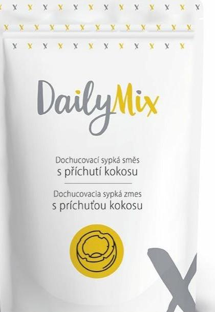 Fotografie - Příchuť k DailyMix kokos