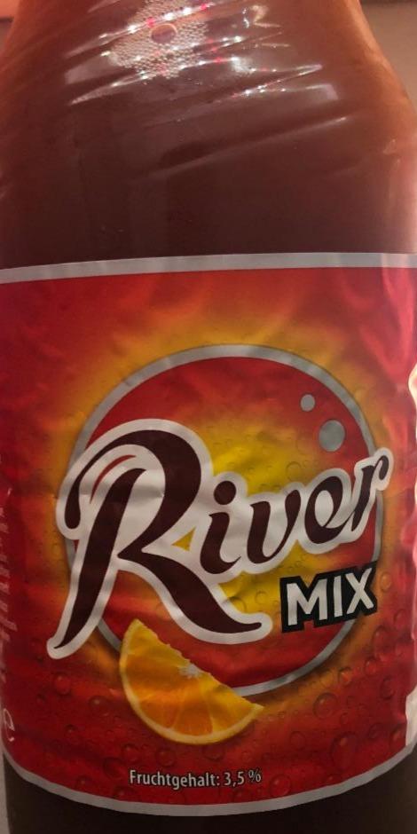 Fotografie - River Mix