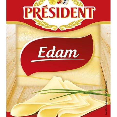 Fotografie - Edam Président