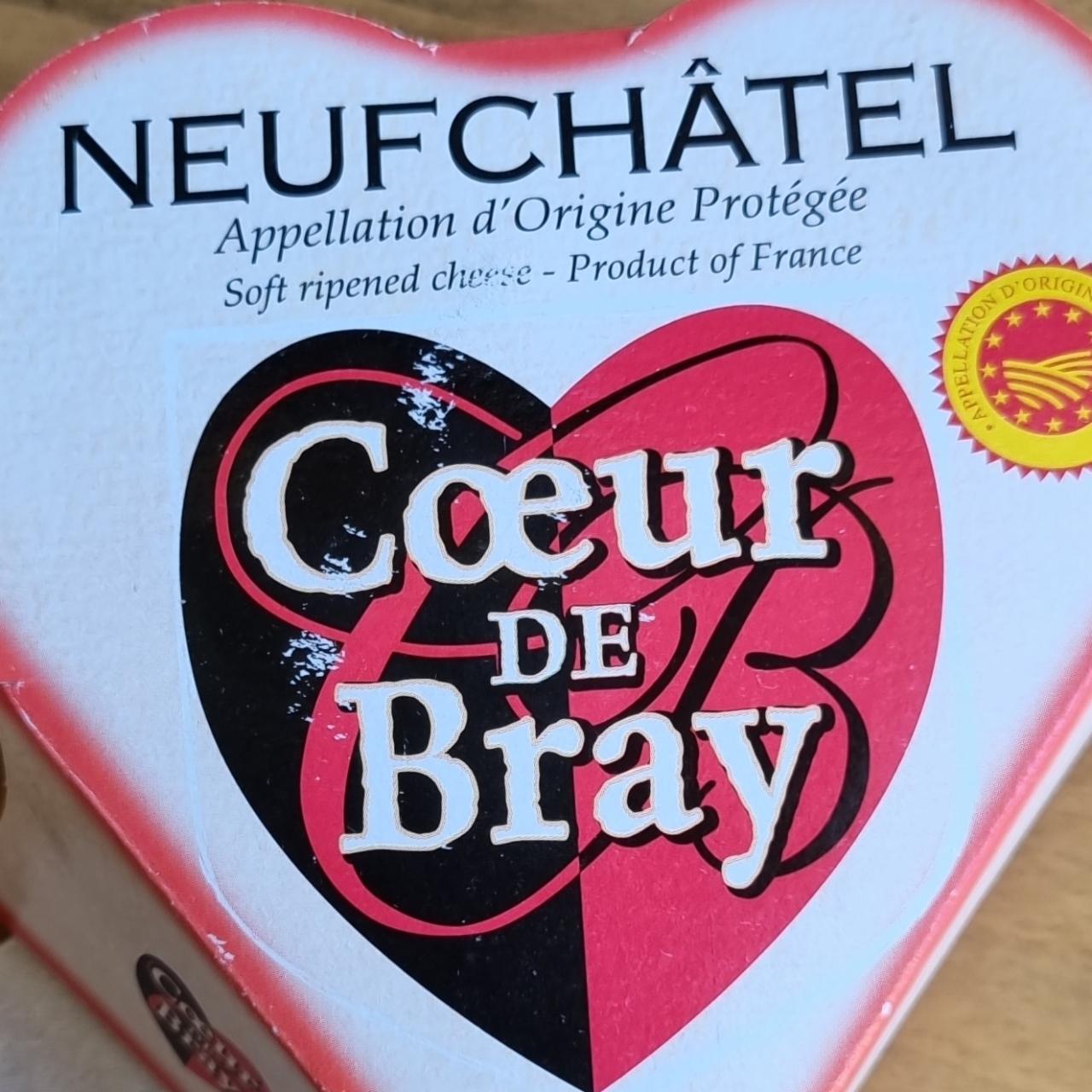 Fotografie - Neufchâtel Cœur de Bray