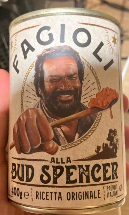 Fotografie - Fagioli alla Bud Spencer Ricetta Originale