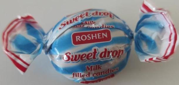 Fotografie - Sweet Drop Roshen