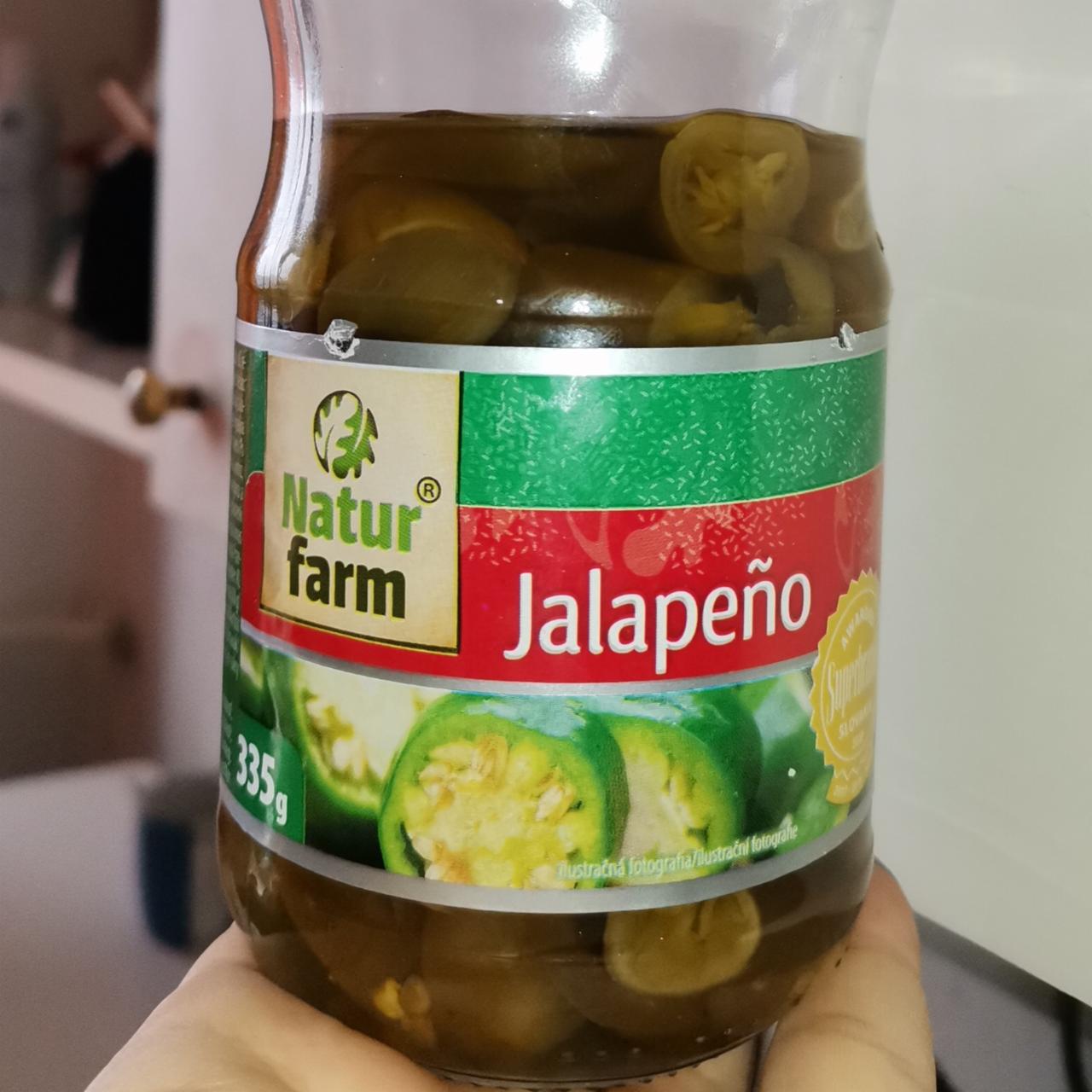 Fotografie - Jalapeňo Naturfarm