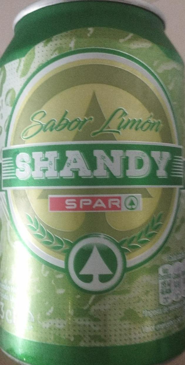 Fotografie - Shandy Spar