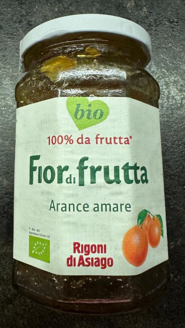 Fotografie - Arance amare Fior di Frutta