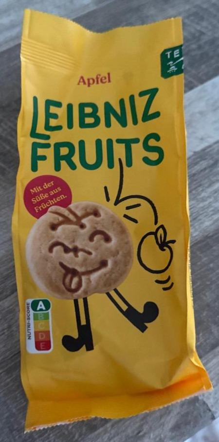 Fotografie - Fruits Apfel Leibniz