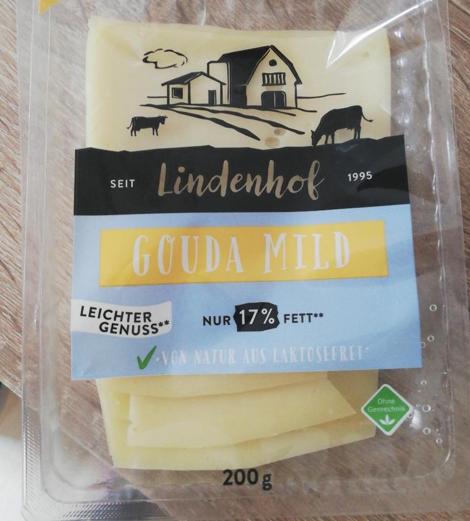 Fotografie - Gouda Mild