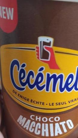 Fotografie - Cécémel Choco Macchiato