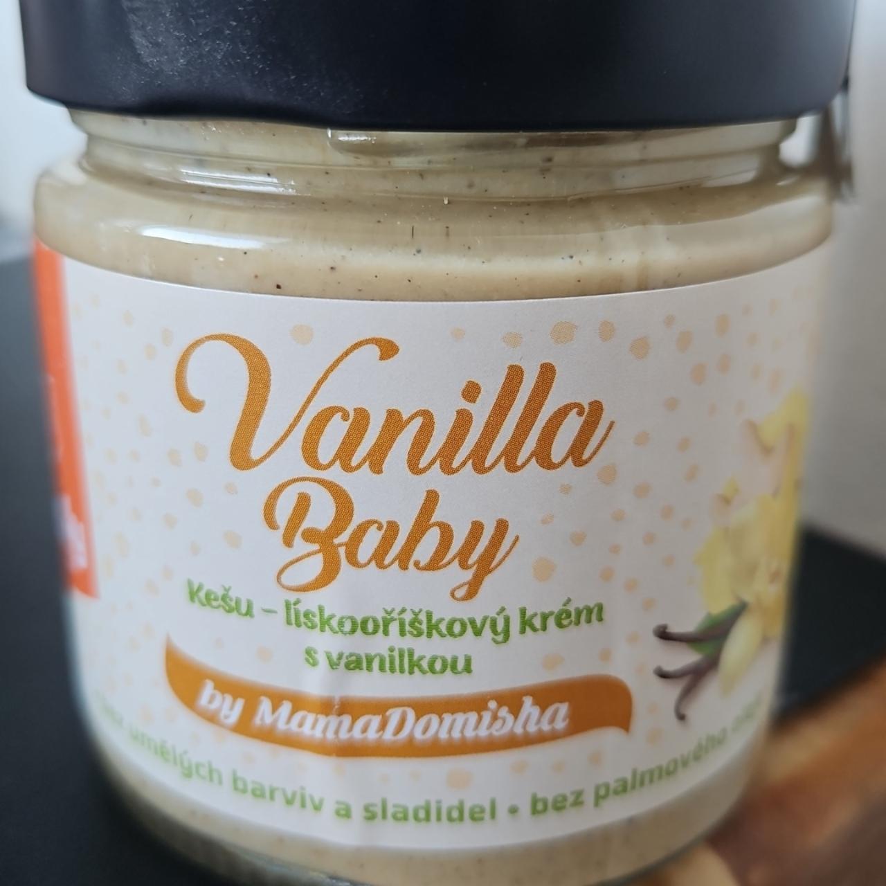 Fotografie - Vanilla Baby by MamaDomisha