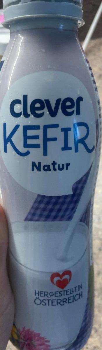 Fotografie - Kefir natur Clever