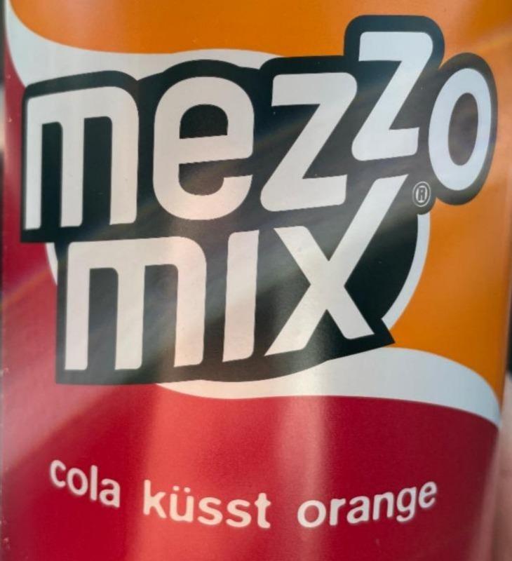 Fotografie - Mezzo mix