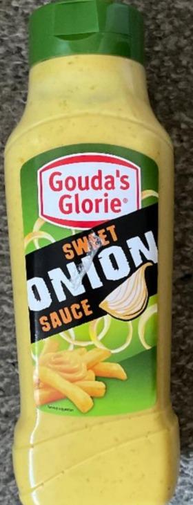 Fotografie - Sweet Orion Sauce Gouda's Glorie