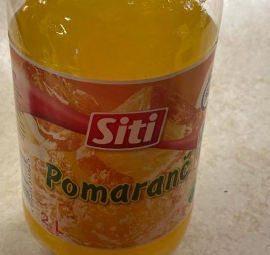 Fotografie - Pomaranč Siti