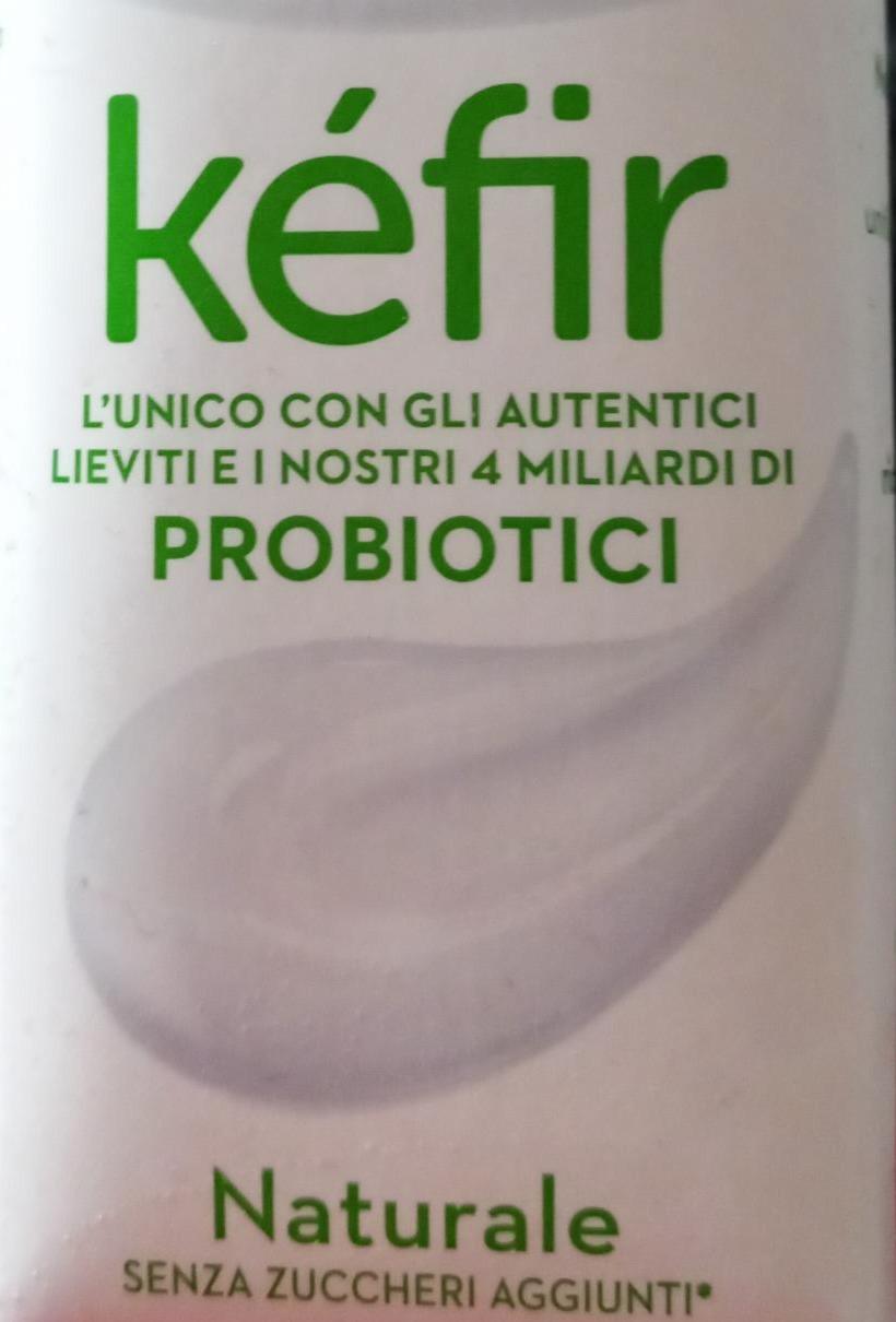 Fotografie - kefir Activia