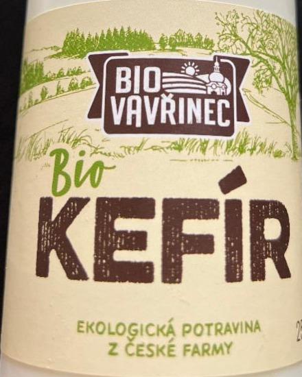 Fotografie - Bio Kefír Bio Vavřinec