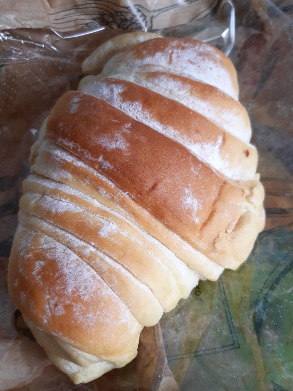 Fotografie - Croissant brioche Continental