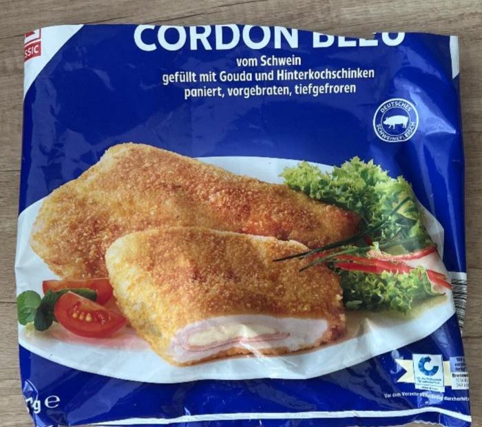 Fotografie - Cordon Bleu K-Classic