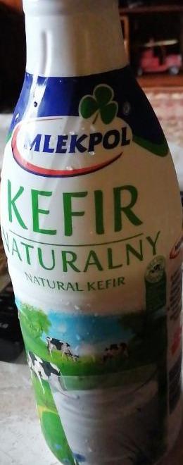 Fotografie - Kefir Mlekpol