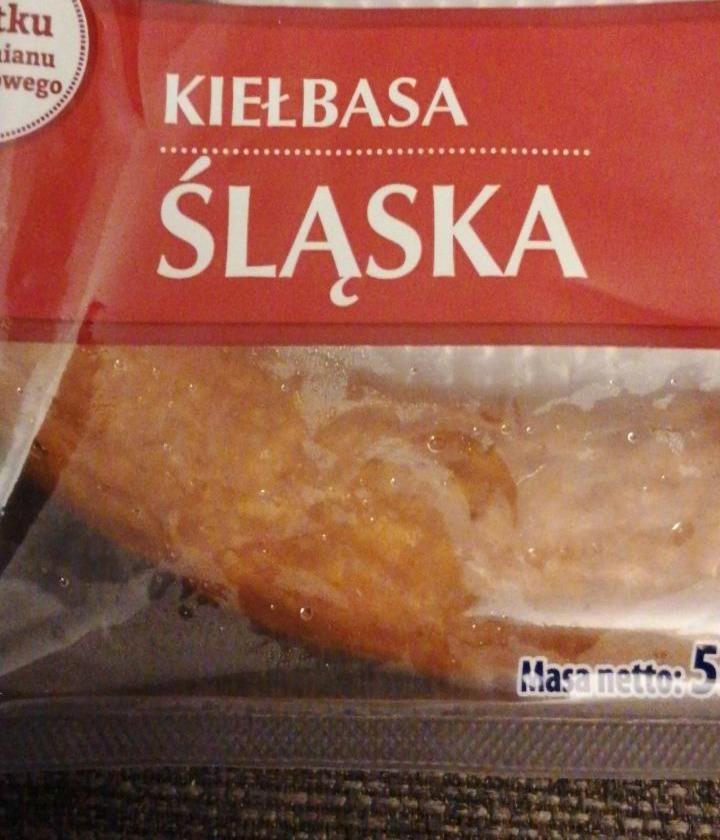 Fotografie - Kielbasa Slaska 2