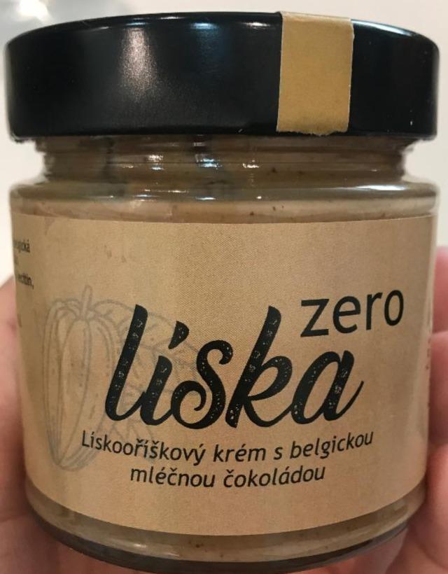 Fotografie - Líska zero FitMar